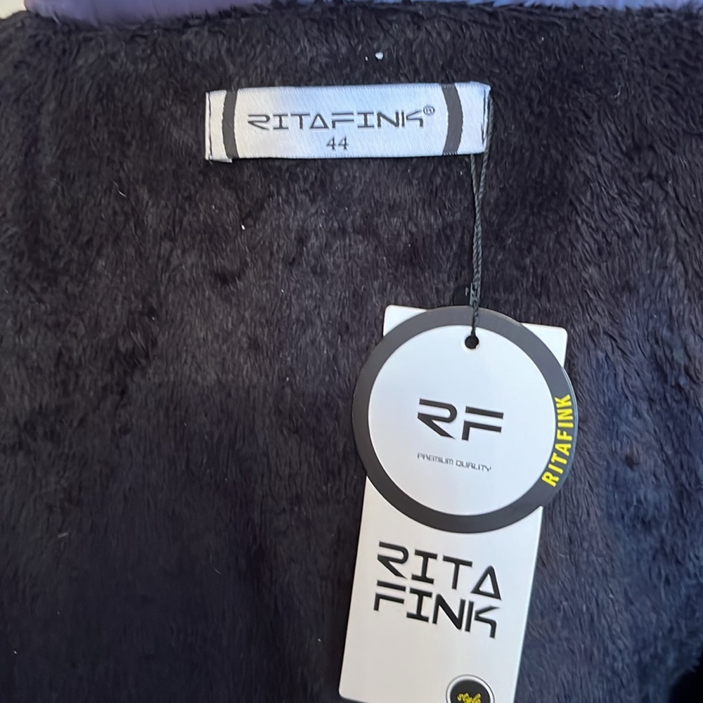 Jacket RitaFink New size 44 - Picture 5 of 11